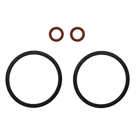 Fel-Pro Breather Gasket ES73177